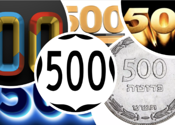 And We Have Talked 500 Miles… Err, Episodes!!!